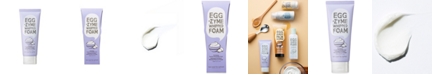 Too Cool For School Egg-zyme Whipped Foaming Cleanser